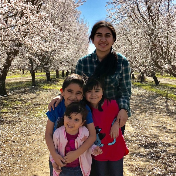 Meet your Posher, Annie - Picture 5 of 5